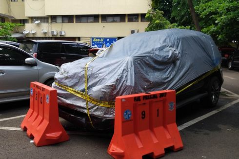 Polisi Belum Temukan Unsur Kesengajaan dalam Kecelakaan Novanto