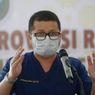 Jubir Satgas Penanganan Covid-19 Riau Mengundurkan Diri