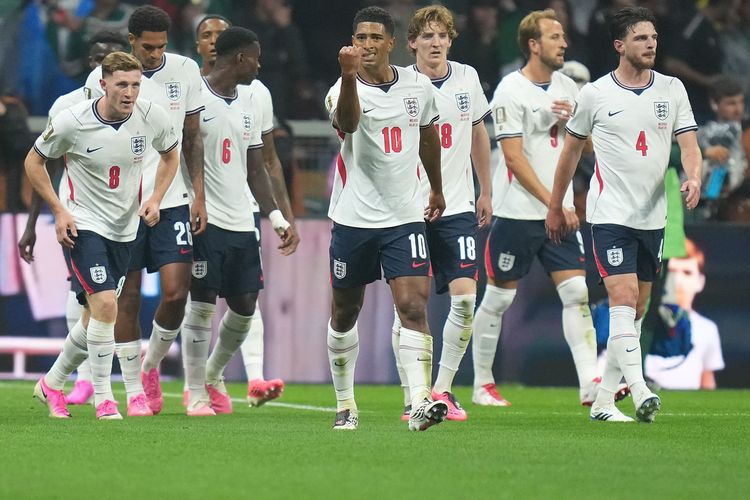 Jadwal Lengkap Babak 8 Besar Piala Dunia 2026: Maroko Vs Perancis dan Norwegia Vs Inggris
