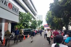 Update Dampak Gempa Banten M 6,6 dan Wilayah yang Merasakannya