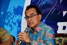 Pemerintah Harapkan Proyek Infrastruktur Dibiayai KPBU