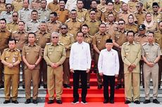 Cerita Penjabat Gubernur Kalbar Ikut Rapat Bersama Jokowi di IKN