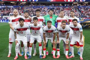 Update 8 Tim yang Sudah Dipastikan Tersingkir dari Piala Dunia 2026