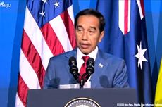 Jokowi Bakal Izinkan Usaha Tambang Freeport di Papua sampai 2061