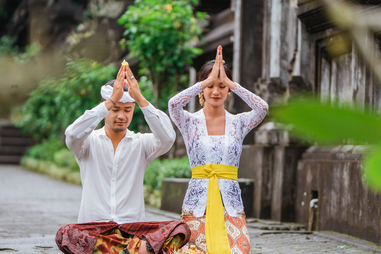 Nyepi 2026 Berapa Saka? Ini Tanggal Lengkap dan Kata-kata yang Menyentuh Hati 