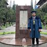 Raih Gelar S3 di ITB Usia 26 Tahun, Ini Kunci Sukses Belajar Ilmi