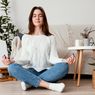 Rutin Meditasi Bikin Umur Panjang, Ini Penjelasan Ilmuwan