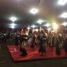 Festival Reba Bajawa di TMII, Obati Rindu Kampung Halaman Warga NTT
