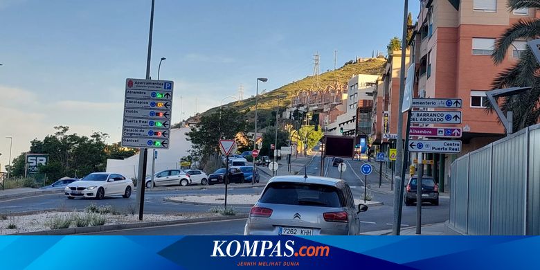 Perhatian untuk Turis! Spanyol akan Larang Merokok dan Vaping di Tempat Umum