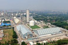 Pabrik Pupuk Indonesia Berisiko Tinggi seperti Depo Plumpang, Ini Mitigasi yang Dilakukan