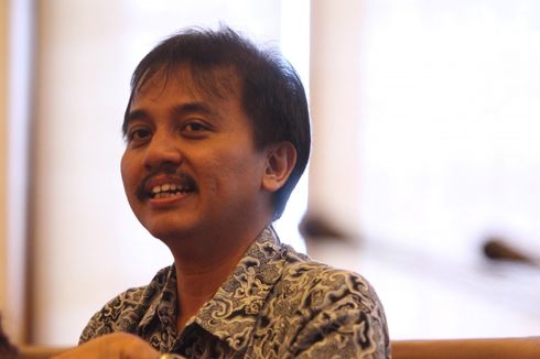 Raih 24.415 Suara, Roy Suryo Gagal Lolos ke Senayan 