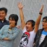 Lirik dan Chord Lagu On The Phone - Sheila On 7