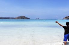 4 Pantai Cantik di Indonesia untuk Dikunjungi Ketika Libur Akhir Tahun