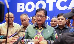 Bupati Pohuwato Keluhkan Akses Jalan di Sandalan, Wamentrans Siap Bantu dan Dukung