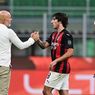 Sandro Tonali dan Kebanggaan Merumput dengan Nomor 8 AC Milan