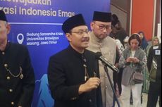 Mensos Gus Ipul Sebut Ada 7 Juta Penduduk dengan NIK Tidak Aktif
