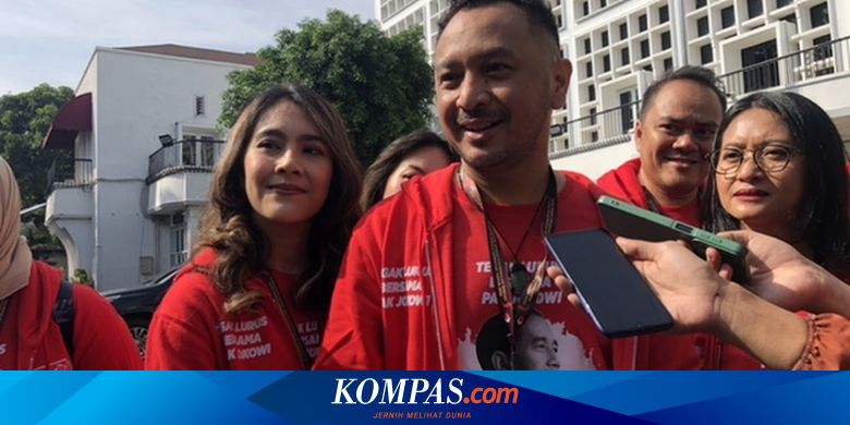 Jika Diizinkan, Kami Datang ke Kantor PDI-P