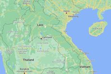 Batas Negara Laos