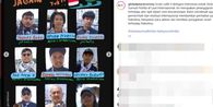 Seluruh WNI Relawan Global Sumud Flotilla Ditangkap Tentara Israel