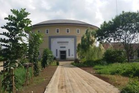 Mengenal Museum Hakka Indonesia