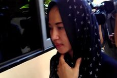 Diterbangkan ke Jakarta, Istri Gatot Brajamusti Diperiksa soal Senjata Api