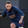 Kabar Transfer: Neymar Ditawar Klub Arab, Kane Menuju Bayern