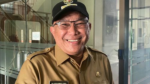 Walkot Depok Idris Terbitkan Surat Edaran Netralitas ASN Untuk Pilkada 2024 