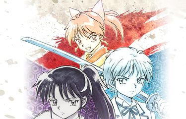 Anime populer Inuyasha kini mendapat sekuel resmi. Cerita anime baru ini akan berfokus pada anak Inuyasha dan Kagome, serta anak kembar dari Sesshomaru, kakak lakik-laki Inuyasha.
