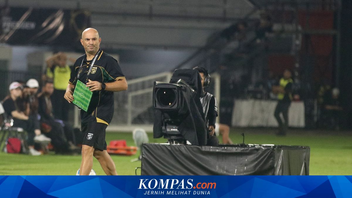 Jadwal Persebaya vs Penang FC: Matangkan Persiapan, Tavares Manfaatkan Kuota Pergantian Pemain