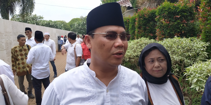 Cegah Kekerasan, Mendikbud Soroti Pentingnya Kerja Sama Sekolah dan Keluarga