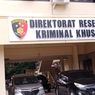 Bupati Kolaka Timur Diperiksa di Mapolda Sultra Setelah Ditangkap KPK