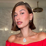 Cara Mengaplikasikan Strawberry Makeup Look ala Hailey Bieber