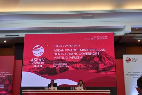 BI: ASEAN Sepakat Perkuat Transaksi Mata Uang Lokal
