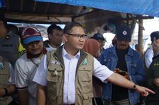 Pj Wali Kota Batu Sebut Larangan Bukber Berdampak Banyak Pembatalan Acara di Hotel-hotel