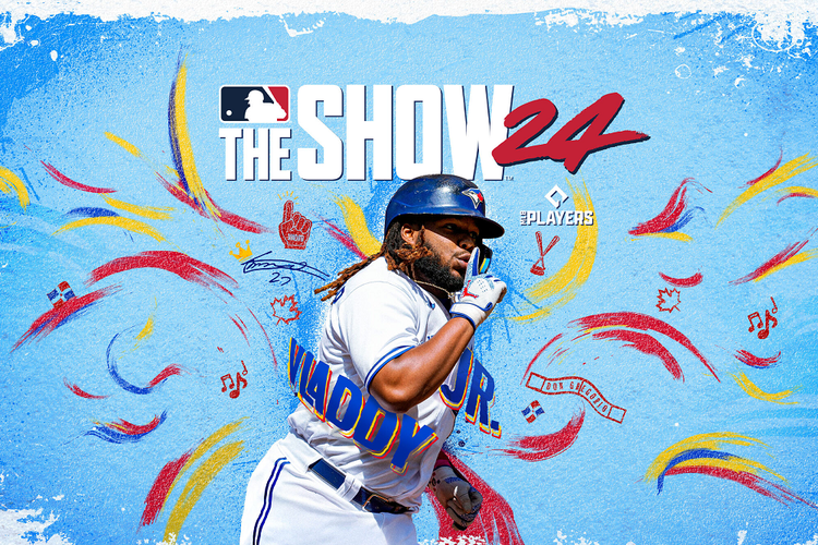 MLB The Show 24