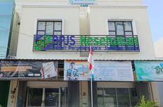 Bisnis Parkir Masih Dikuasai Segelintir Pemain Besar