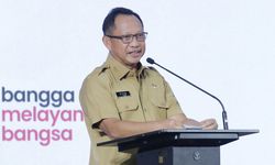 Kemendagri Perkuat Fungsi APIP untuk Berantas Korupsi di Pemda