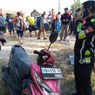 Sejumlah Siswa dan 1 Polisi di Jombang Tertabrak Mobil Saat Hendak Menyeberang ke Sekolah