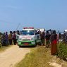 WNA Turki Tewas Tenggelam di Pantai Lombok Tengah