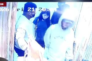 Termasuk Reza Arap, Ini Orang-orang di Apartemen Saat Lula Lahfah Ditemukan Tak Bernyawa