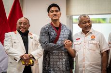 Gerindra Bicara dengan KIM soal Peluang Usung Anies-Kaesang di Jakarta