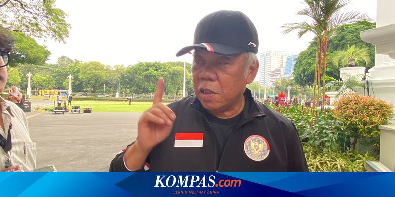 Tol Akses IKN hingga Pulau Balang Sudah Bisa Dipakai untuk 17 Agustus
