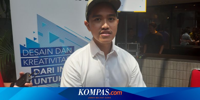 Kaesang Pangarep Iseng Belanja Online Dari Akun Penipu Dan Kecewa Diblok Halaman All Kompas Com Pasti barang yang kamu beli akan semakin murah! kaesang pangarep iseng belanja online
