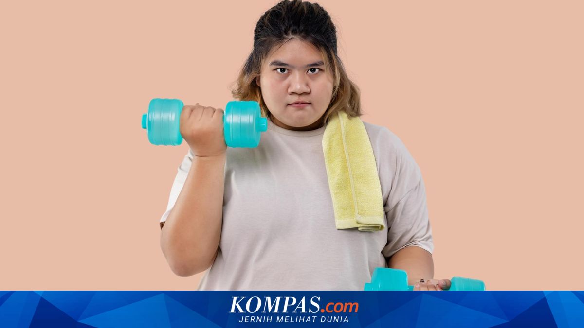 Sel Imun Simpan Memori Obesitas, Ini Alasan Medis di Balik Efek Yoyo Diet