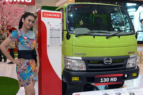 Peranti Keselamatan yang Ada di Truk Tak Cukup buat Balap