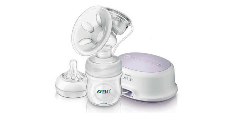 Breastpump Electric Philips Avent