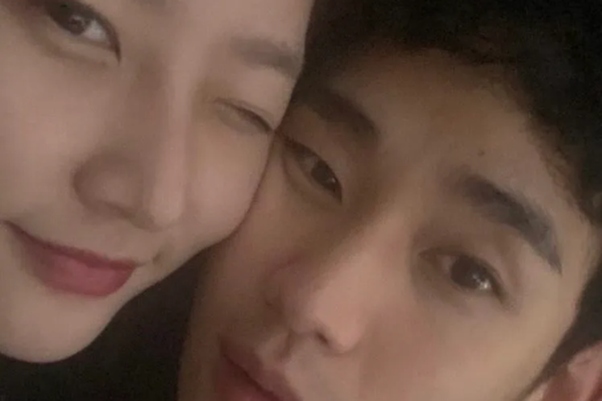 Kim Soo Hyun dan Kim Sae Ron