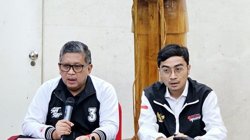 Hasto: Deklarasi Ahok untuk Ganjar-Mahfud Kemungkinan Besar Kejutkan Jokowi
