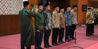 Kekayaan Arnold Aristoteles, Eks Jenderal TNI yang Jadi Dirjen SDA