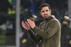 Cesc Fabregas Sebut Inter Terlalu Kuat, Scudetto Napoli Luar Biasa